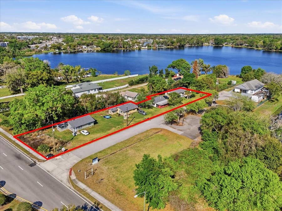 Property photo for 454 LAKEPORT COVE, Casselberry, FL