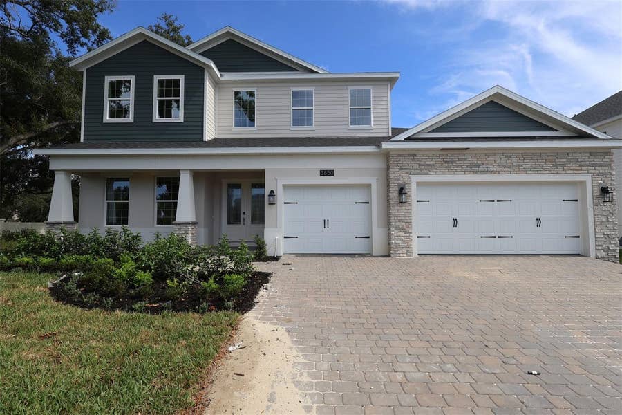 Property photo for 3850 WOLVES CREEK PLACE, Apopka, FL