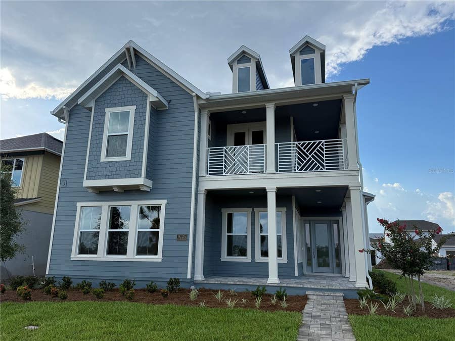 Property photo for 9725 MACBRIDE DRIVE, Orlando, FL