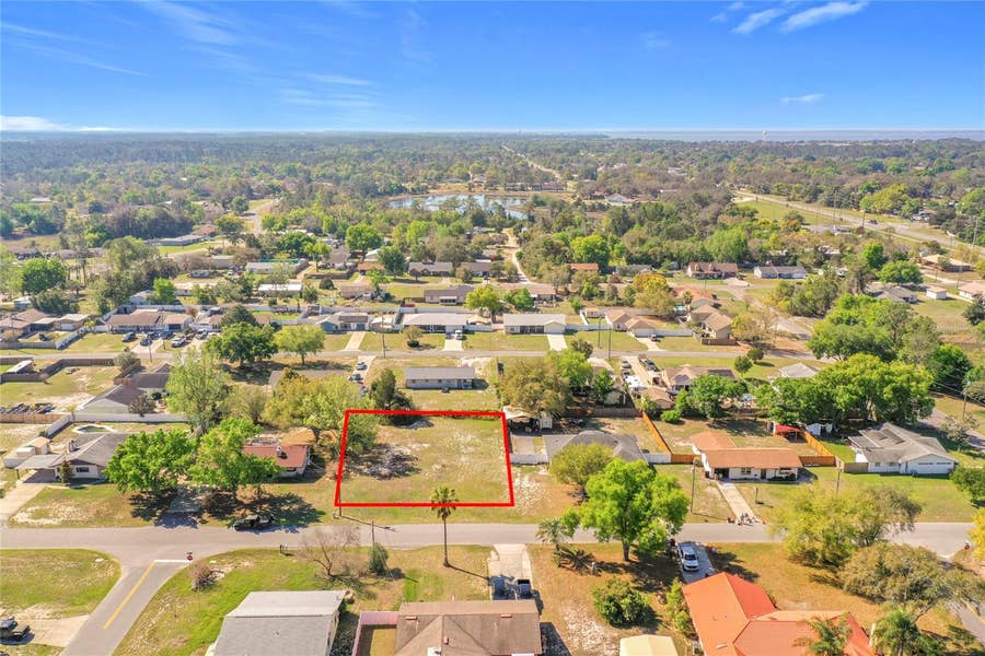 Property photo for PINE STREET, Leesburg, FL