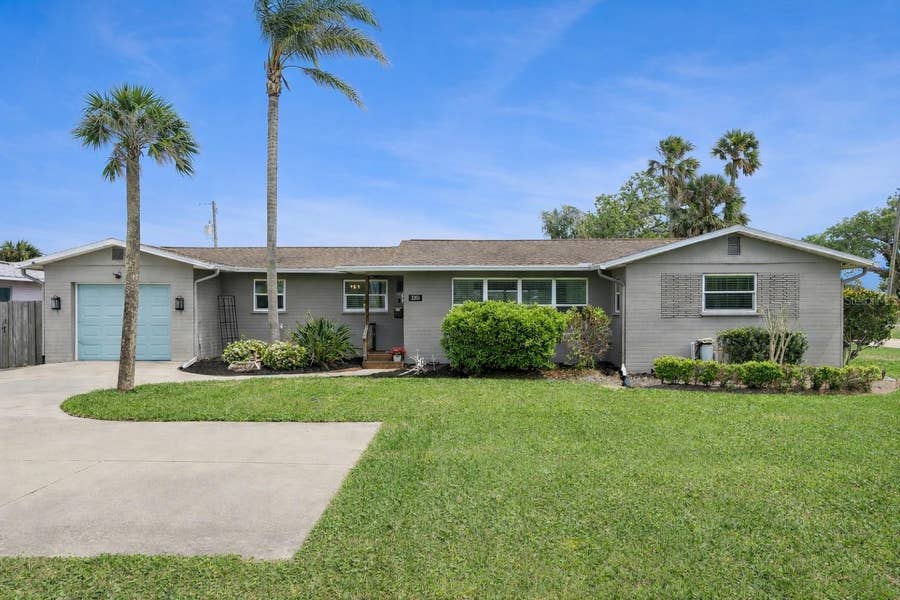 Property photo for 1351 JOHN ANDERSON DRIVE, Ormond Beach, FL
