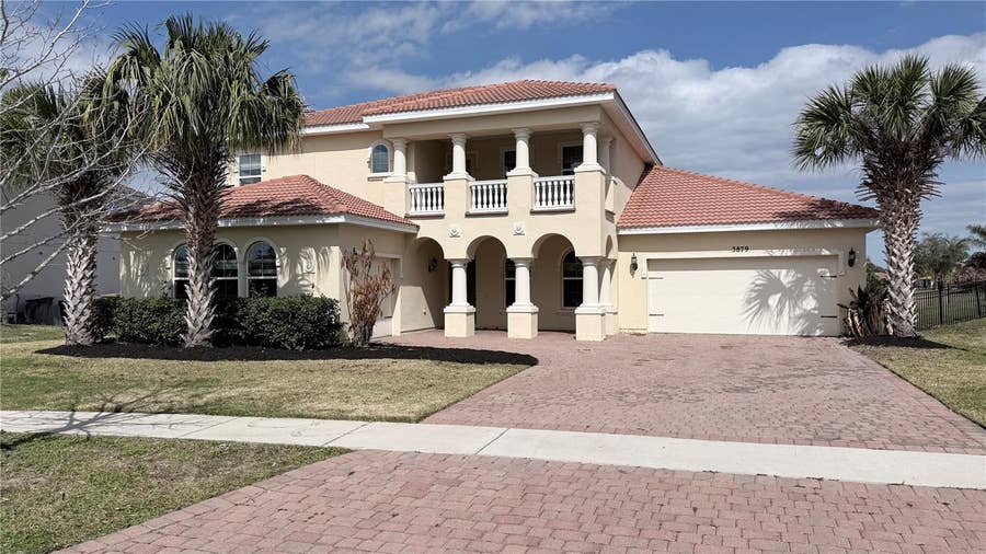 Property photo for 3879 SHORESIDE DRIVE, Kissimmee, FL