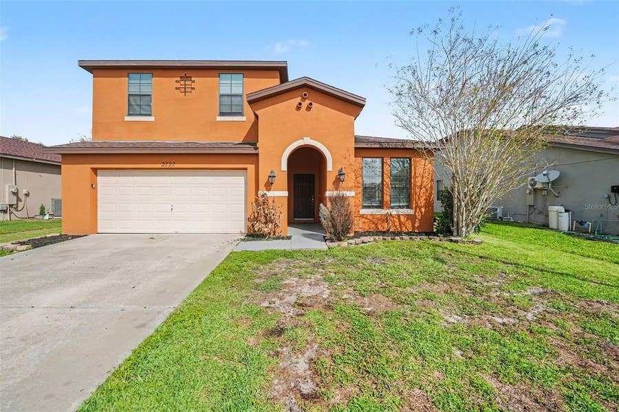 Property photo for 2727 EAGLE CLIFF DRIVE, Kissimmee, FL