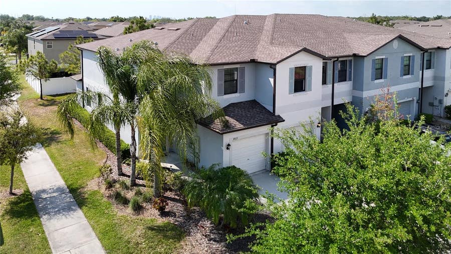 Property photo for 4023 WILD SENNA BOULEVARD, Tampa, FL