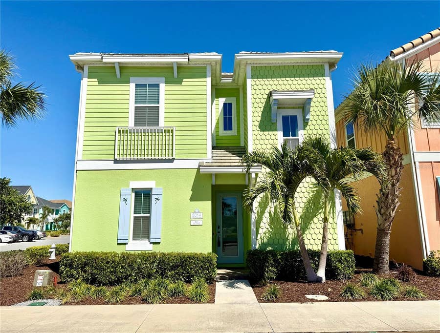 Property photo for 8014 KNEE DEEP ROAD, Kissimmee, FL