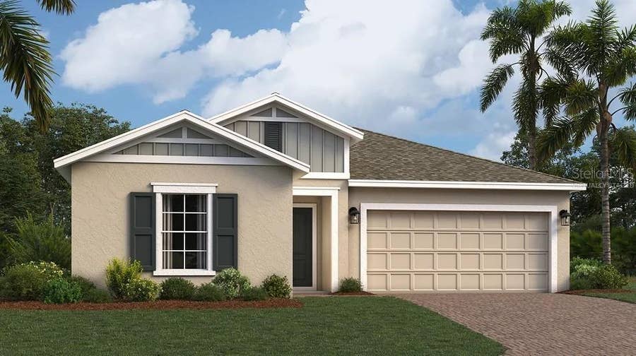 Property photo for 7661 GEMSTONE DRIVE, Groveland, FL