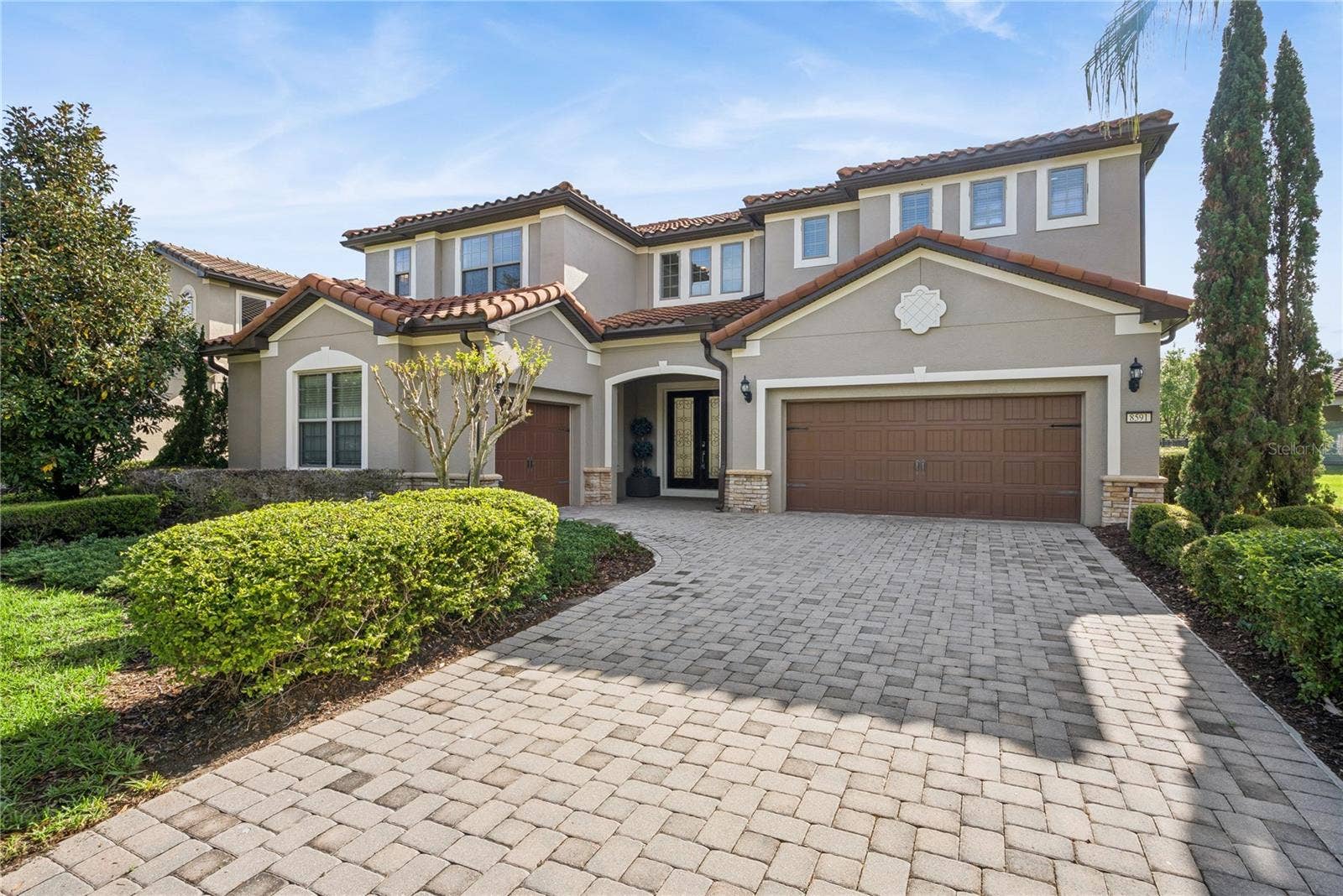 8591 ADALINA PLACE, Orlando, FL 32827 8591 ADALINA PLACE, Orlando, FL 32827
