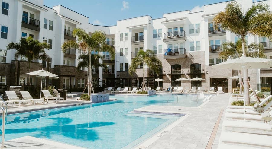 Property photo for 700 AULTMAN STREET, #Heritage, Kissimmee, FL