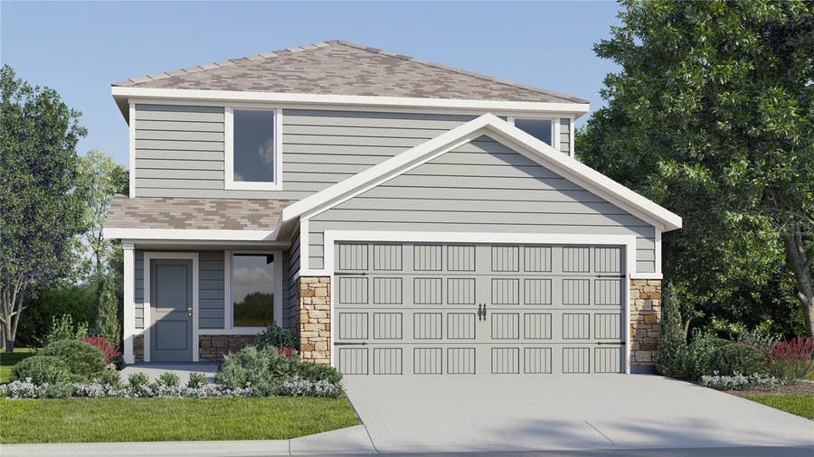 Property photo for 3885 AMERS LOOP, Haines City, FL