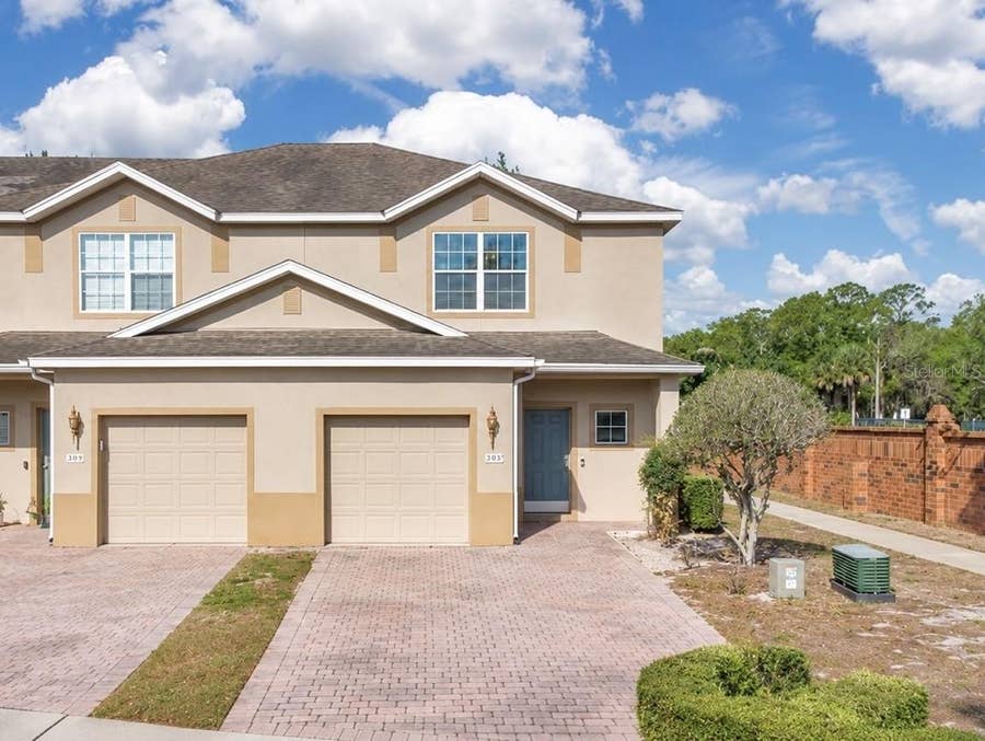 Property photo for 1637 ORRINGTON PAYNE PLACE, Casselberry, FL