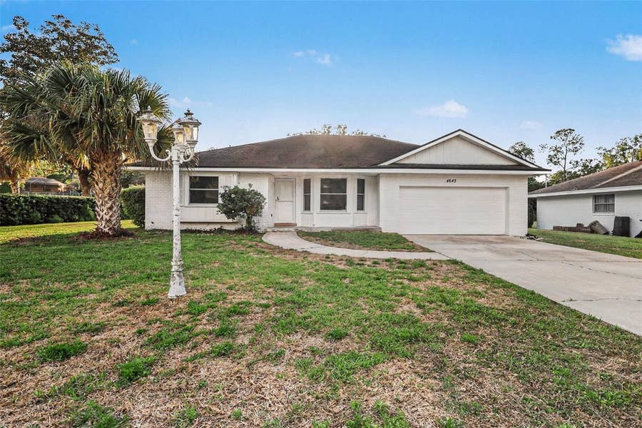 Property photo for 4643 VALLEY VIEW DRIVE W, Lakeland, FL