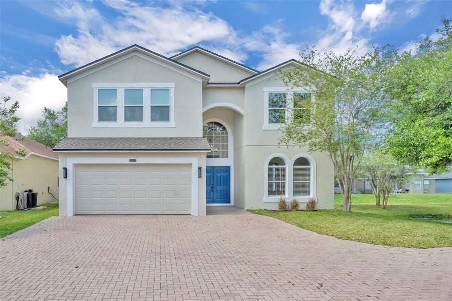 Property photo for 1502 ASHDOWN COURT, Sanford, FL