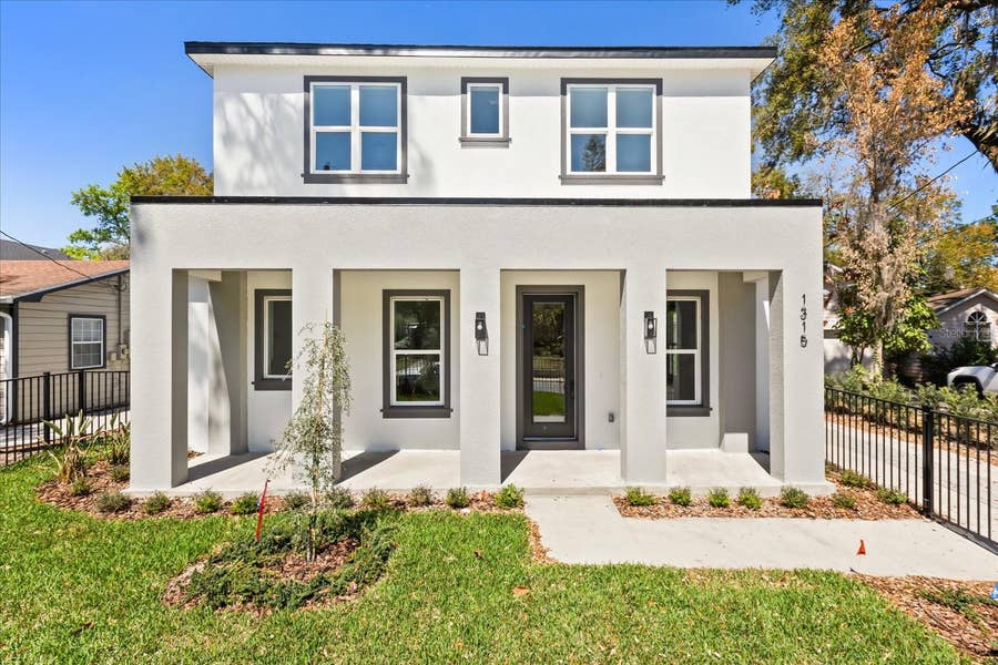 Property photo for 1315 E HARDING STREET, Orlando, FL