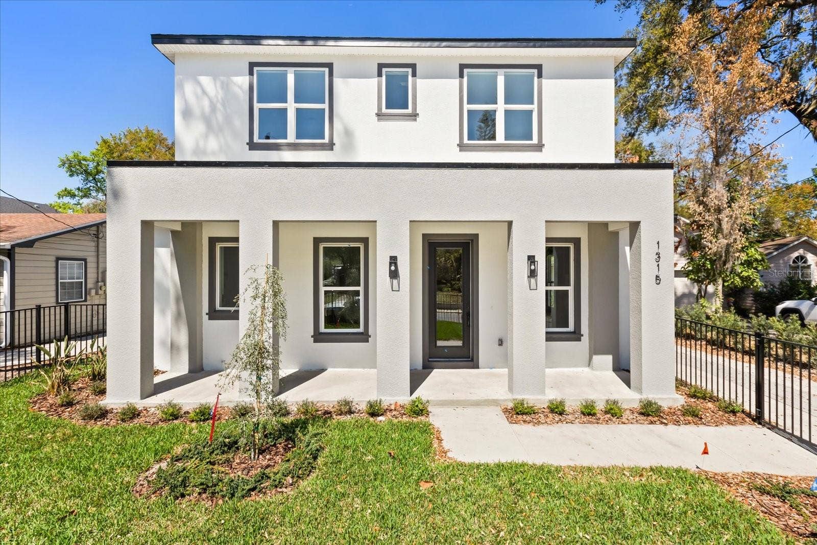 1315 E HARDING STREET, Orlando, FL 32806 1315 E HARDING STREET, Orlando, FL 32806
