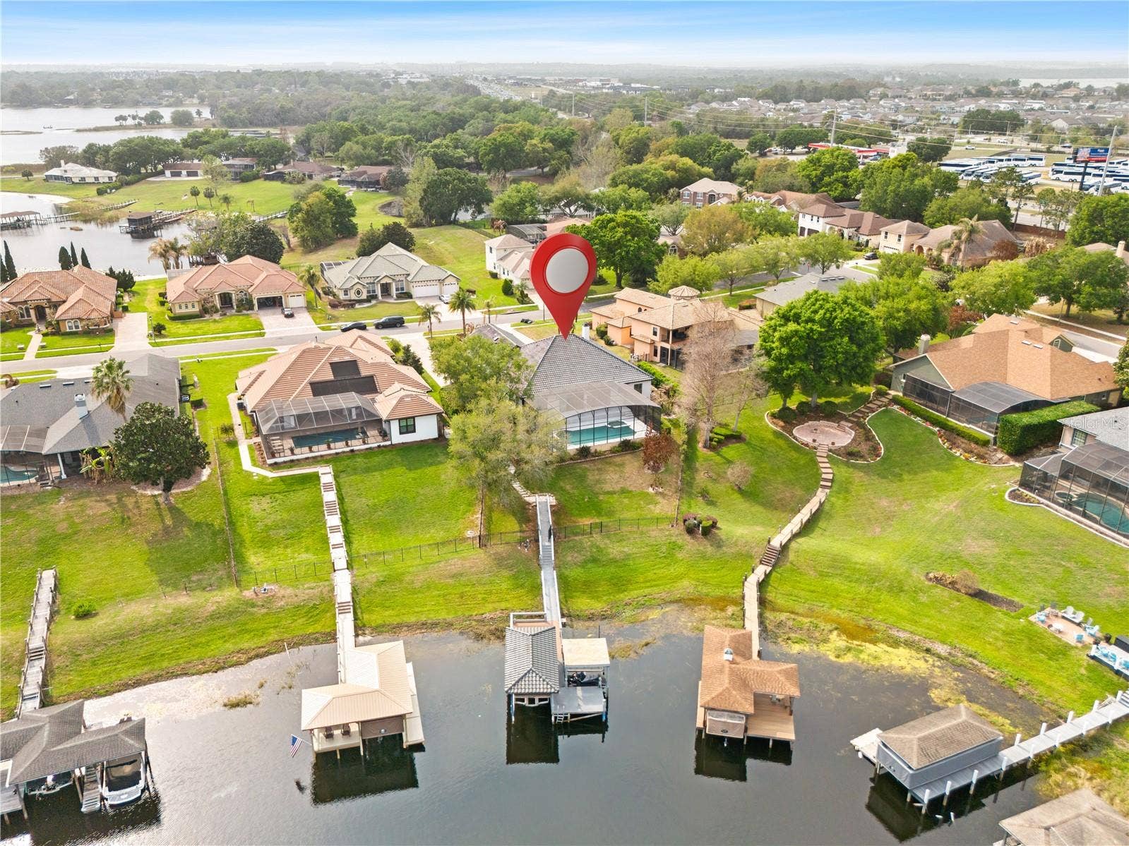 812 JOHNS POINT DRIVE, Oakland, FL 34787 812 JOHNS POINT DRIVE, Oakland, FL 34787