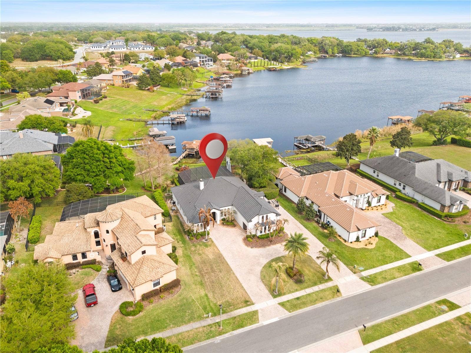 812 JOHNS POINT DRIVE, Oakland, FL 34787 812 JOHNS POINT DRIVE, Oakland, FL 34787
