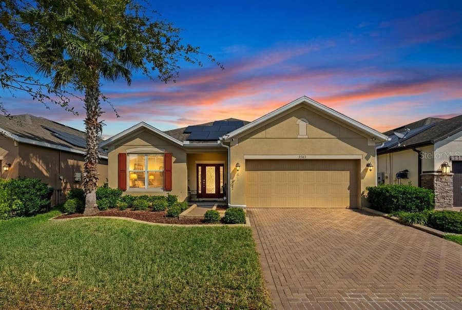 Property photo for 3943 GREEN SABAL DRIVE, Orlando, FL
