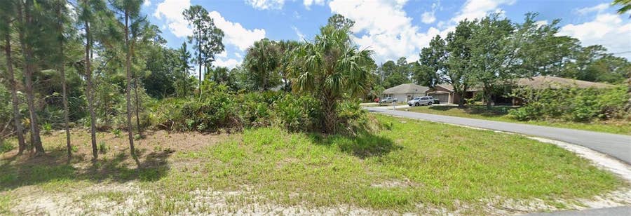 Property photo for 2900 FISKE ROAD SE, Palm Bay, FL