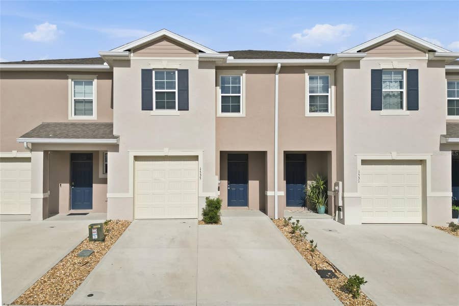Property photo for 1535 LUMBER AVENUE, Davenport, FL