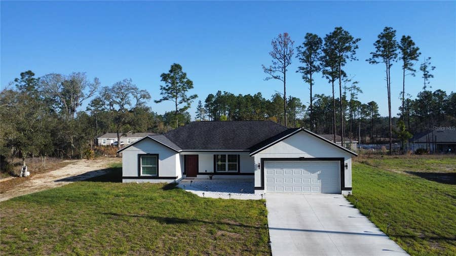 Property photo for 14110 SW 64TH TERRACE ROAD, Ocala, FL