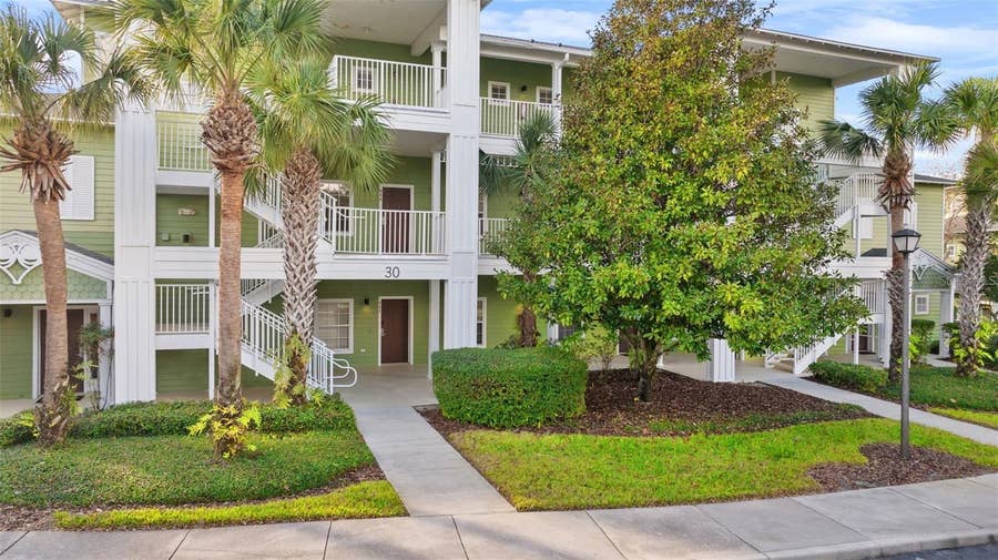 Property photo for 806 GRAN BAHAMA BOULEVARD, #30806, Davenport, FL