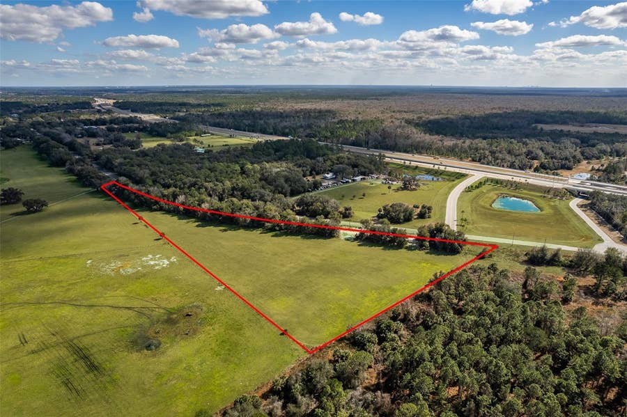 Property photo for CYPRESS MILL ROAD, Sorrento, FL