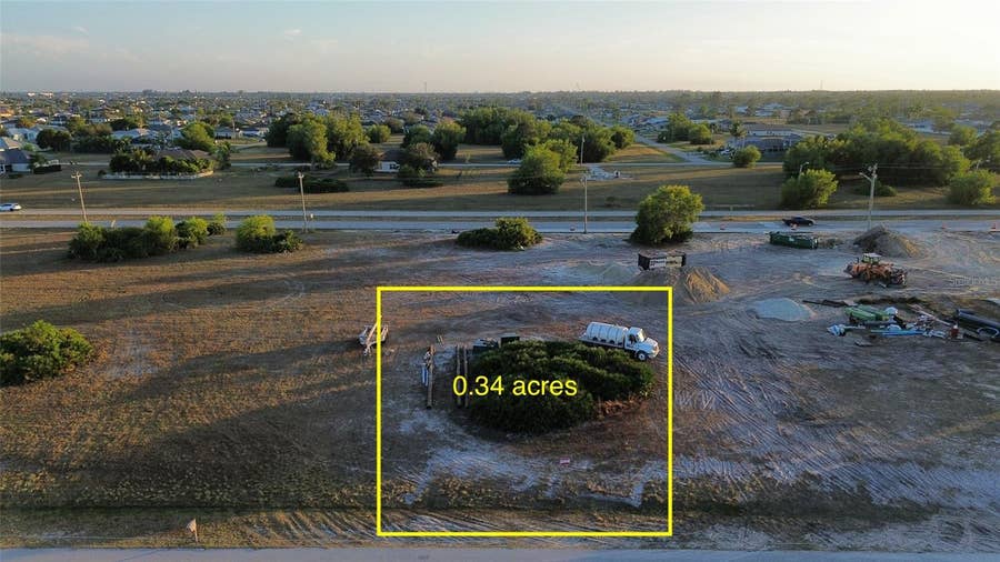 Property photo for 1508 NW 16TH TERRACE, Cape Coral, FL