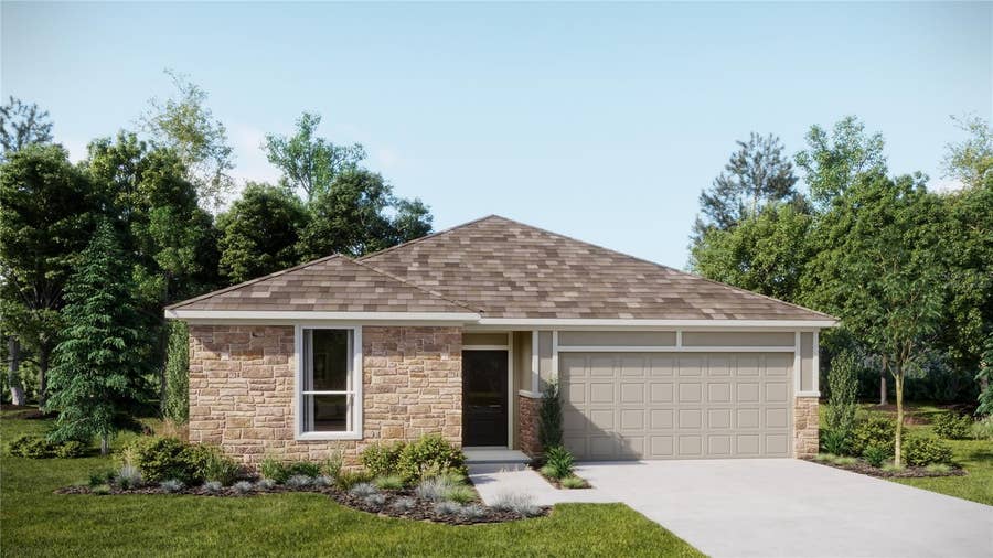 Property photo for 5543 MORANT BAY PATH, Kissimmee, FL