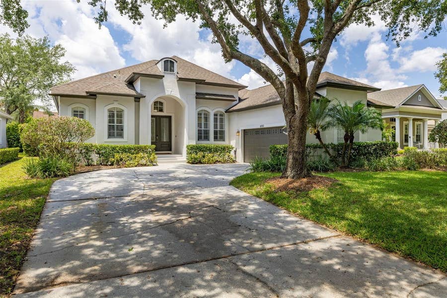 Property photo for 8351 BOWDEN WAY, Windermere, FL