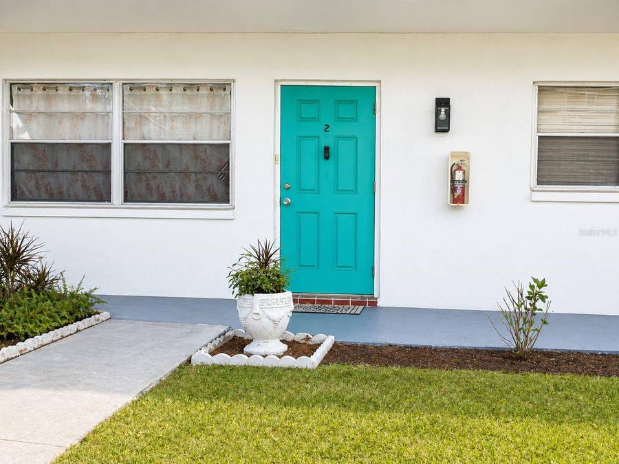 Property photo for 5810 21ST STREET N, #2, St Petersburg, FL