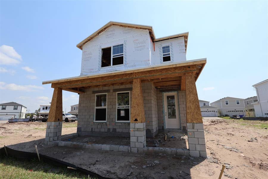 Property photo for 1377 LUMPINI STREET, St Cloud, FL