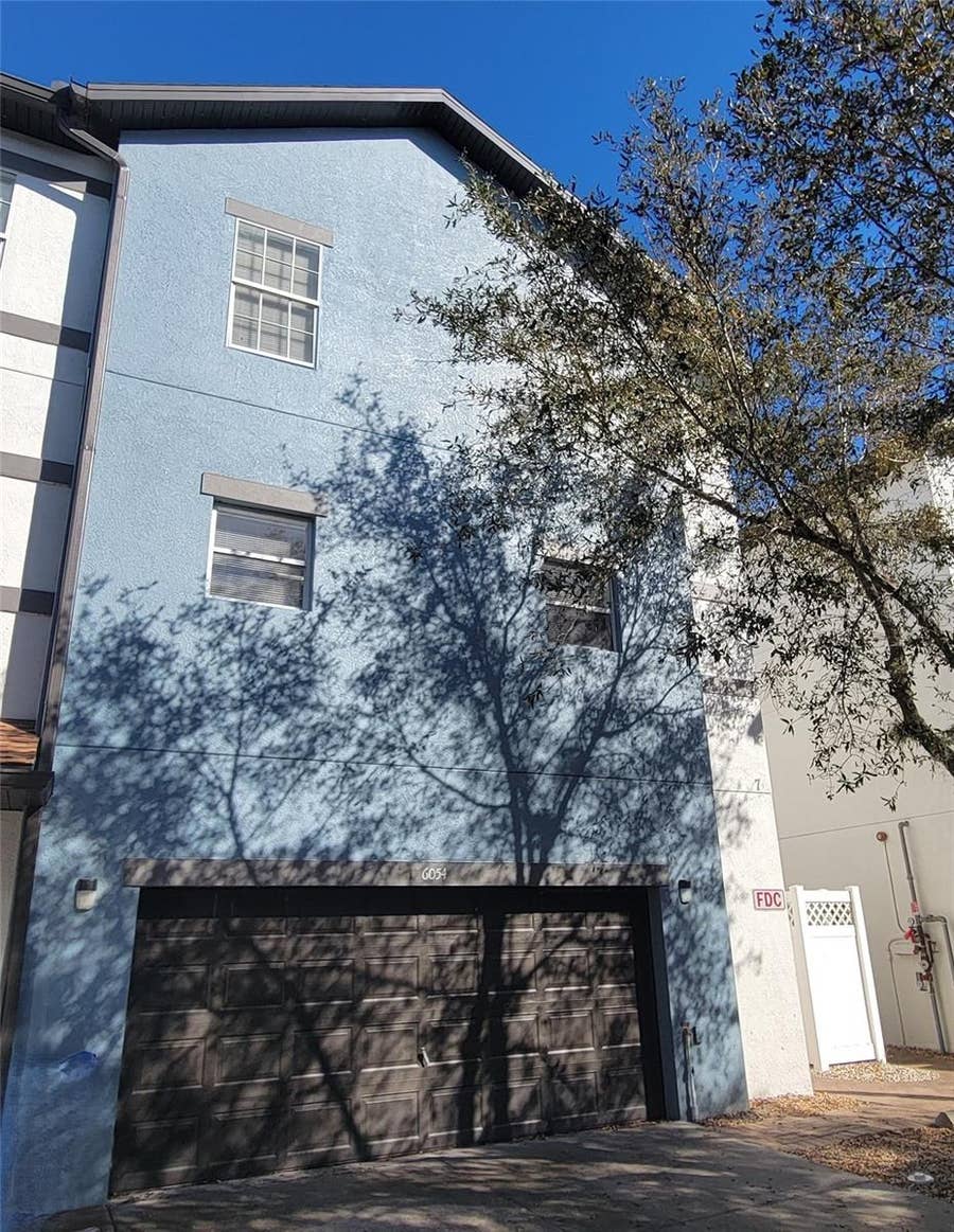 Property photo for 6054 GIBSON AVENUE, Tampa, FL