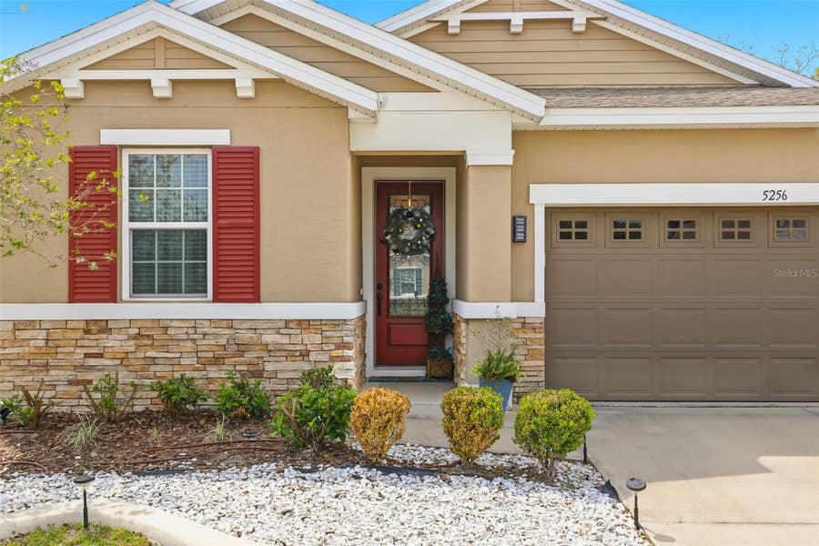 Property photo for 5256 MEADOW SONG DRIVE, Okahumpka, FL