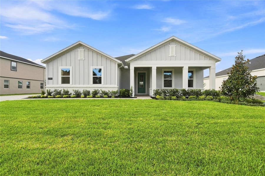 Property photo for 3795 WOLVES CREEK PLACE, Apopka, FL