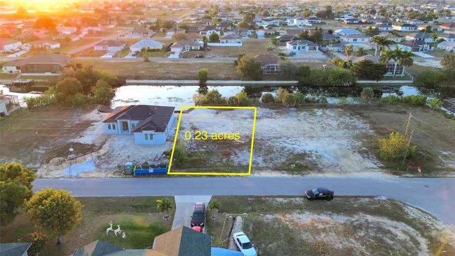 Property photo for 1314 NE 6TH AVENUE, Cape Coral, FL