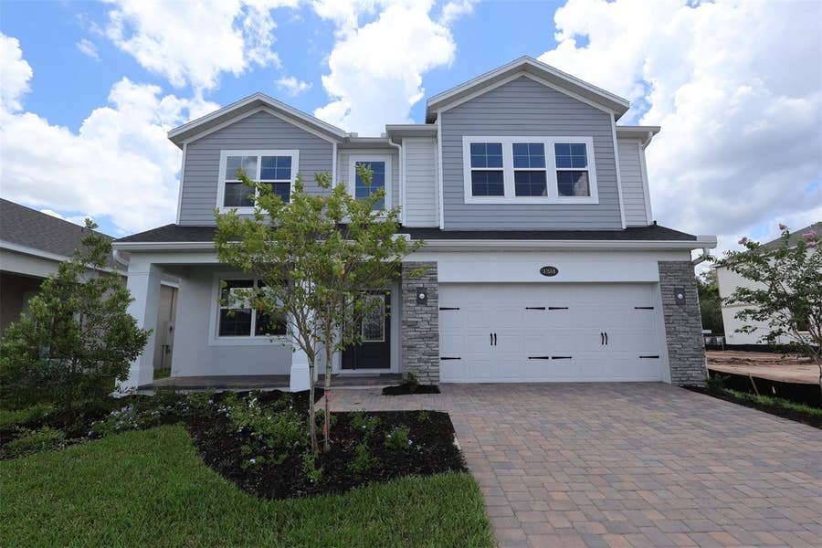 Property photo for 1284 HYDE STREET, St Cloud, FL