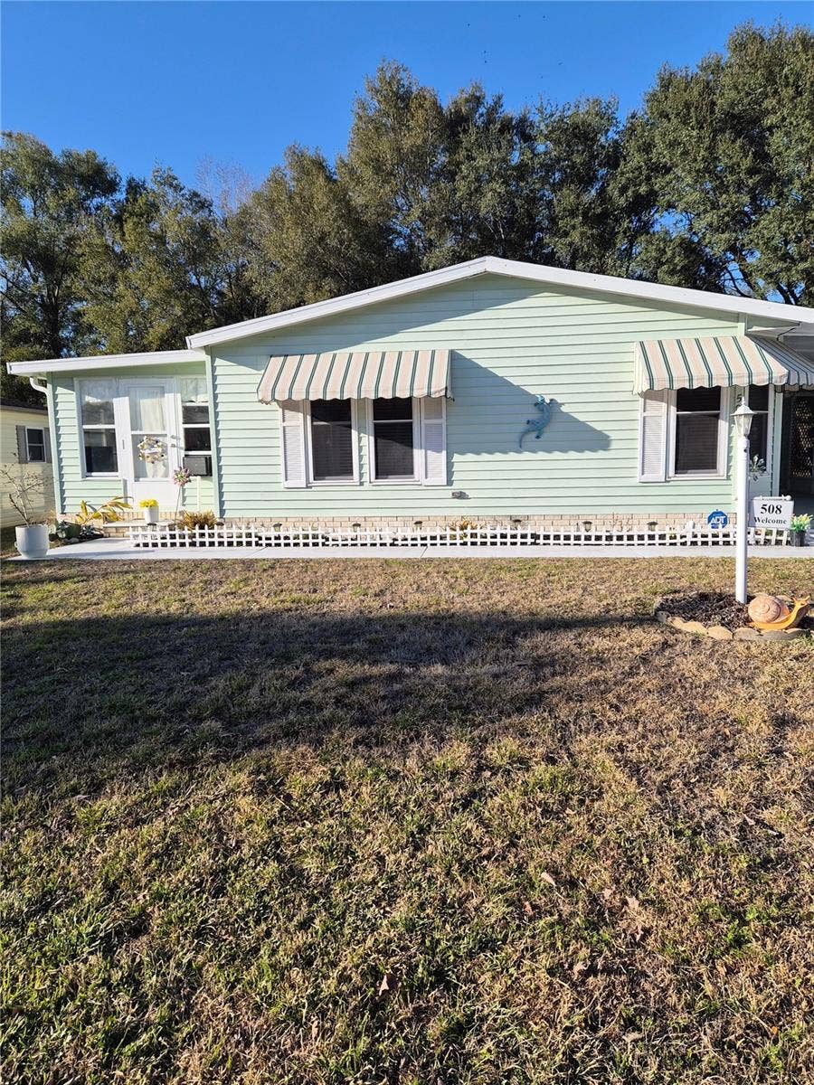 Property photo for 508 SAINT ANDREWS BOULEVARD, Lady Lake, FL