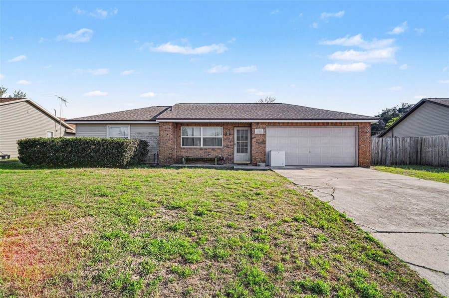Property photo for 2675 GRAMERCY DRIVE, Deltona, FL