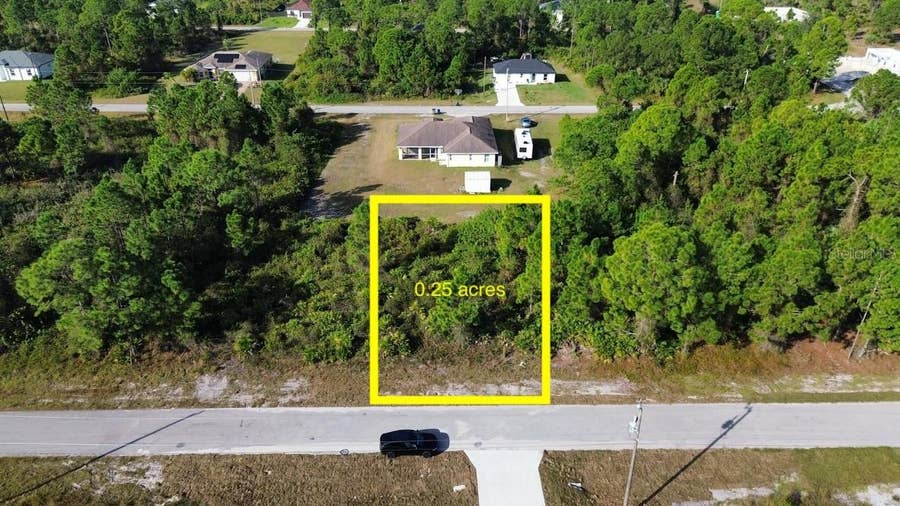 Property photo for 710 RANDALL AVENUE E, Lehigh Acres, FL
