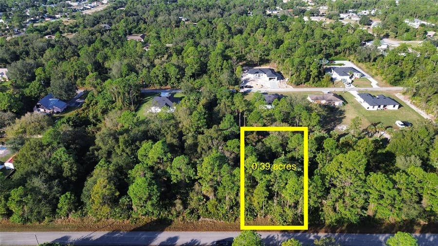 Property photo for 415 NORTH AVENUE, Lehigh Acres, FL