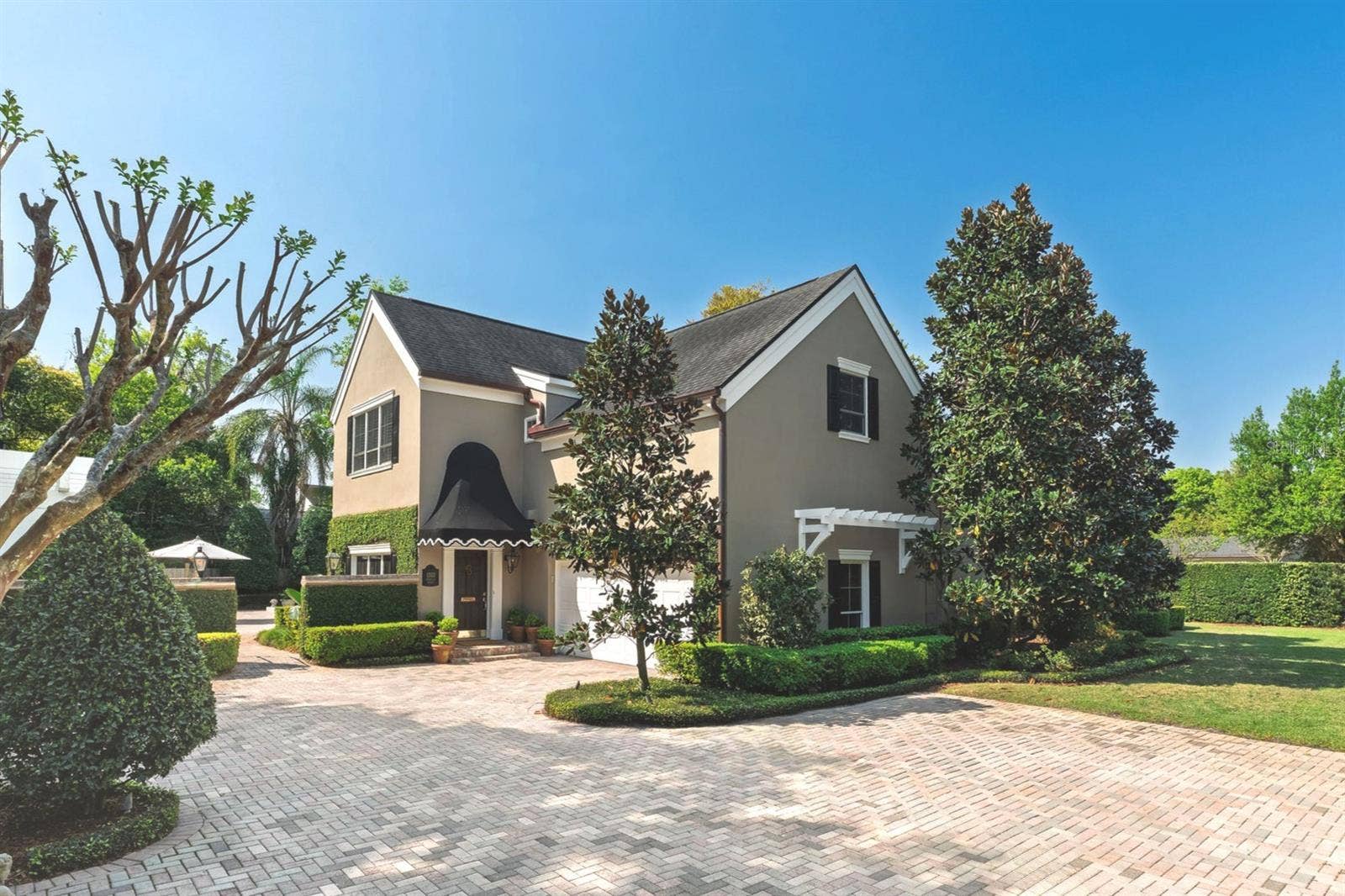 1300 MAYFIELD AVENUE, Winter Park, FL 32789 1300 Mayfield Ave.
