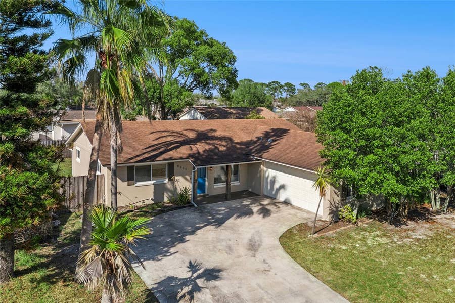 Property photo for 3205 CAULFIELD STREET, Apopka, FL
