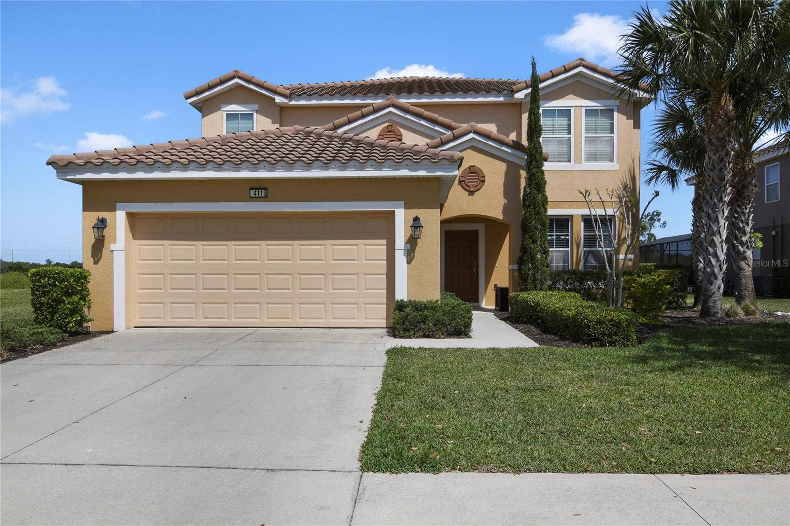 4115 OAKTREE DRIVE, Davenport, FL 33837