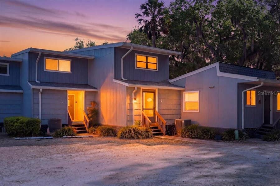 Property photo for 2329 RIVER RIDGE ROAD, #2, Deland, FL