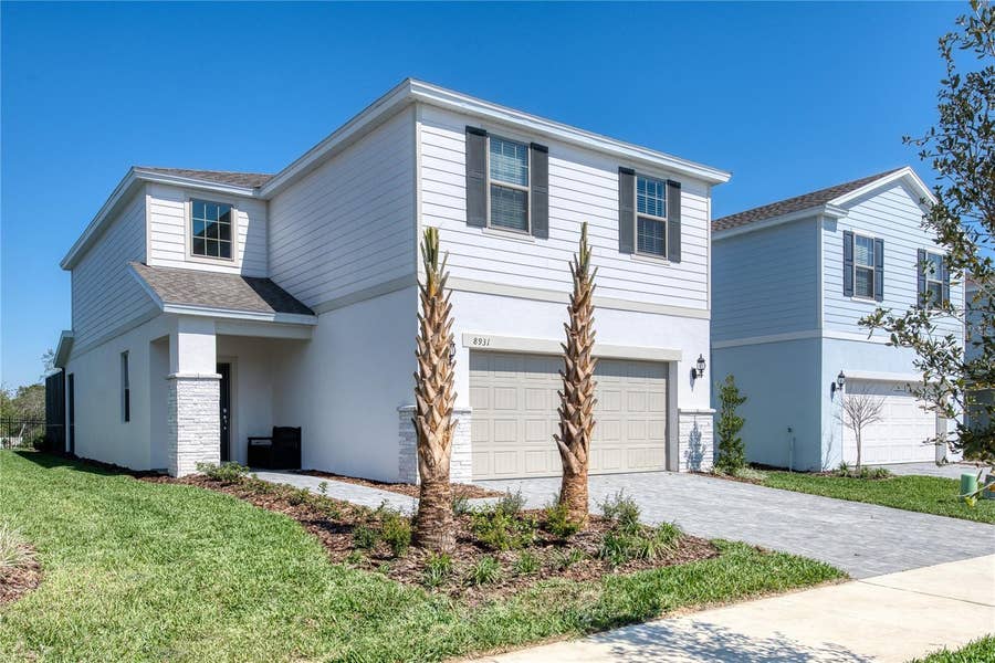 Property photo for 8931 ZURICH LANE, Kissimmee, FL