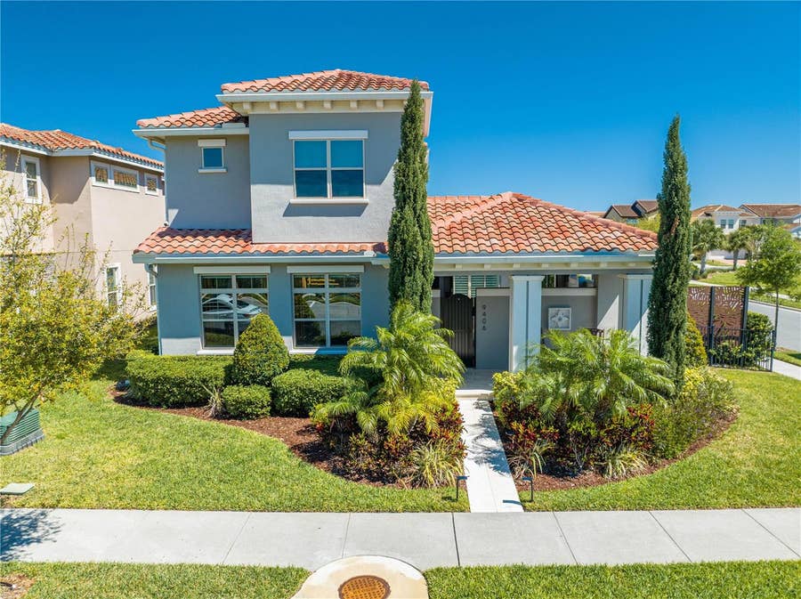 Property photo for 9406 MERE PARKWAY, Orlando, FL