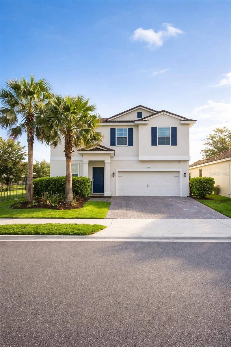 Property photo for 1187 OAK BLUFF DRIVE, Davenport, FL
