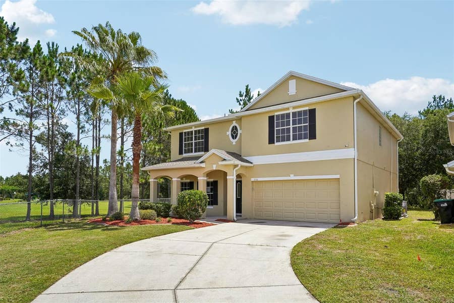 Property photo for 2331 CARNATION HILL COURT, Orlando, FL