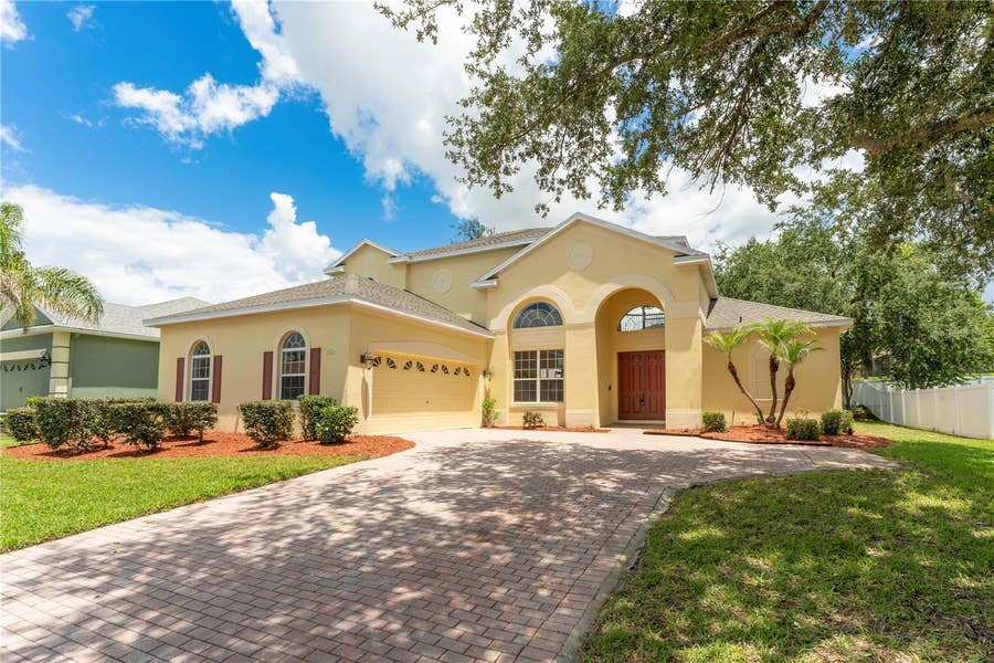 Property photo for 3542 WIND RIVER RUN, Clermont, FL