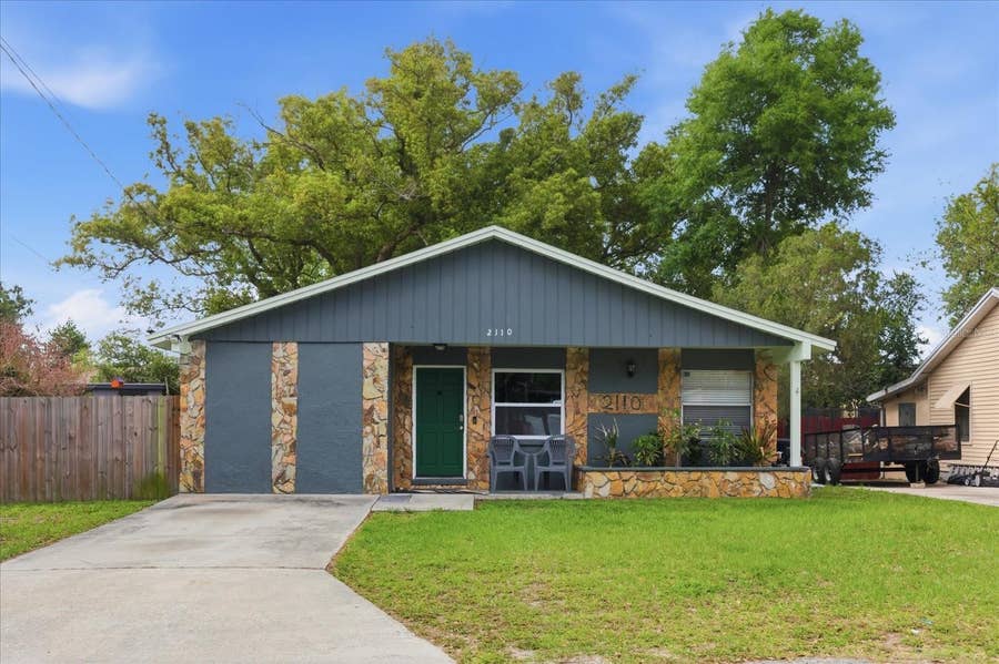 Property photo for 2110 W OKALOOSA AVENUE, Tampa, FL